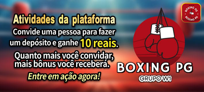 Plataforma boxingpg.com