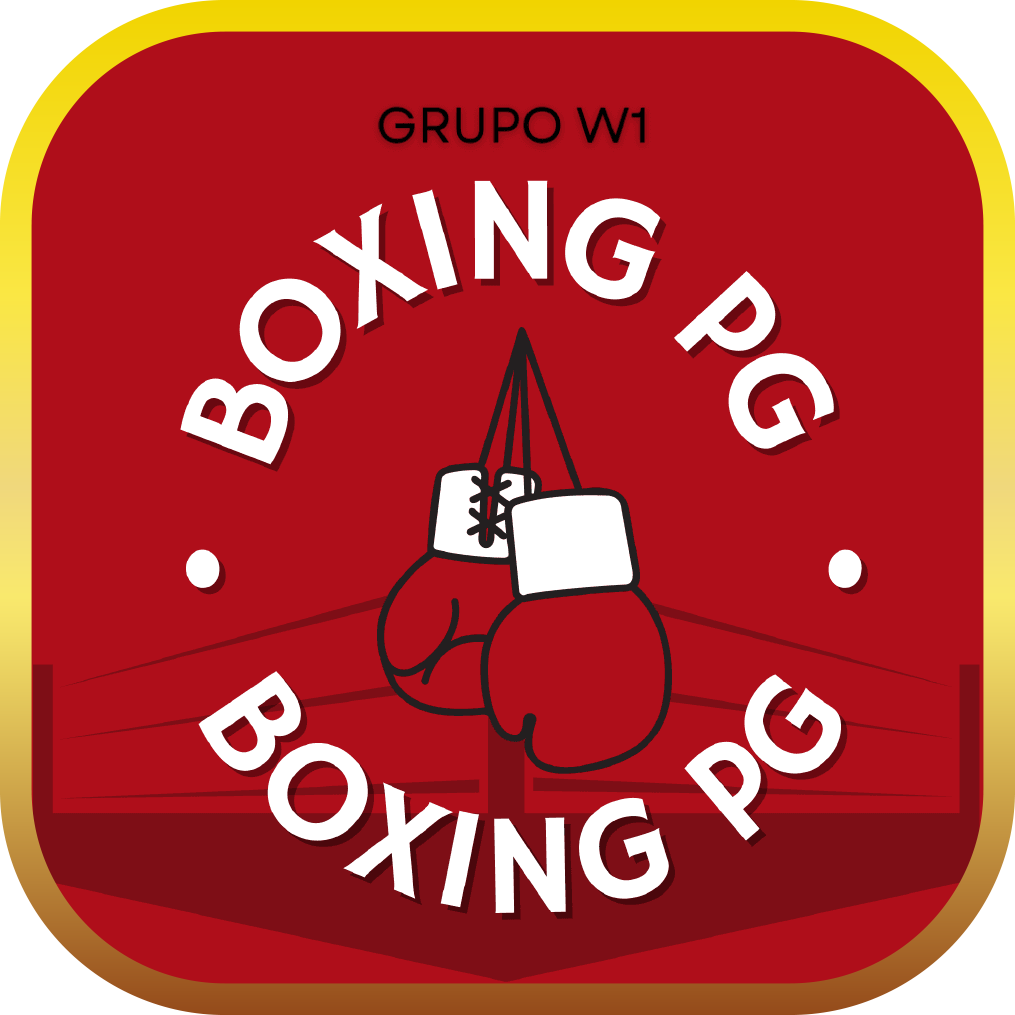 Logo da boxingpg.com